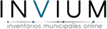 Inventario Municipal