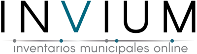 Inventario Municipal de Abrucena