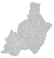 municipios